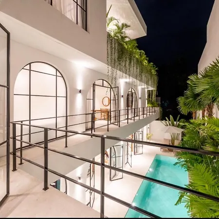 Villa Sugi Umalas